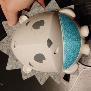 5 for $20 Sound and Sleep Hedgehog Projector